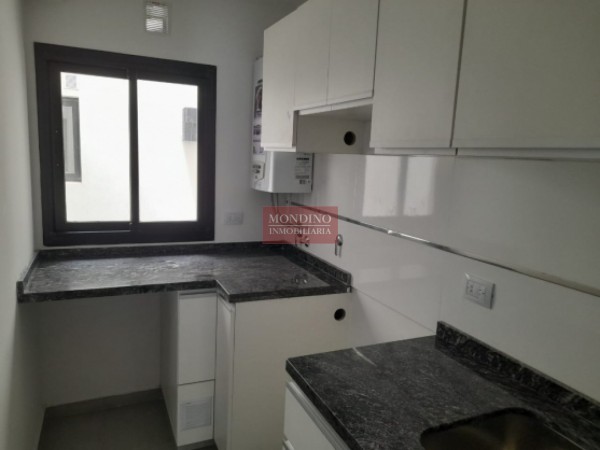 DEPARTAMENTO VENTA NUEVA CORDOBA!