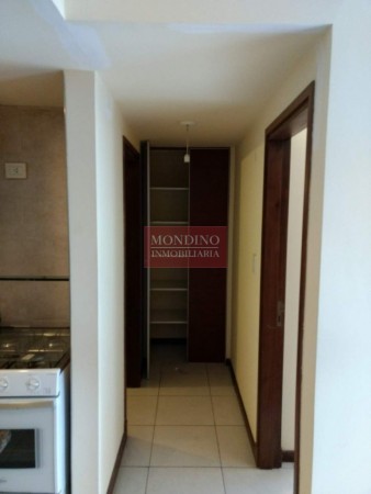 CORAZON DE CORDOBA 1 DORMITORIO EN VENTA PISO ALTO