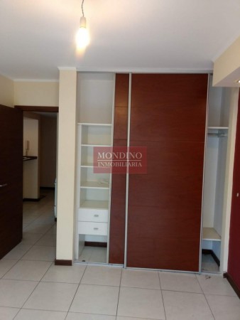 CORAZON DE CORDOBA 1 DORMITORIO EN VENTA PISO ALTO