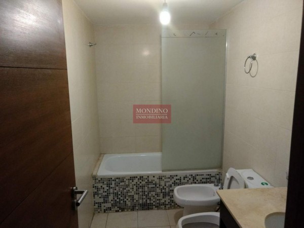 CORAZON DE CORDOBA 1 DORMITORIO EN VENTA PISO ALTO