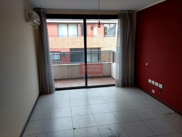 CORAZON DE CORDOBA 1 DORMITORIO EN VENTA PISO ALTO