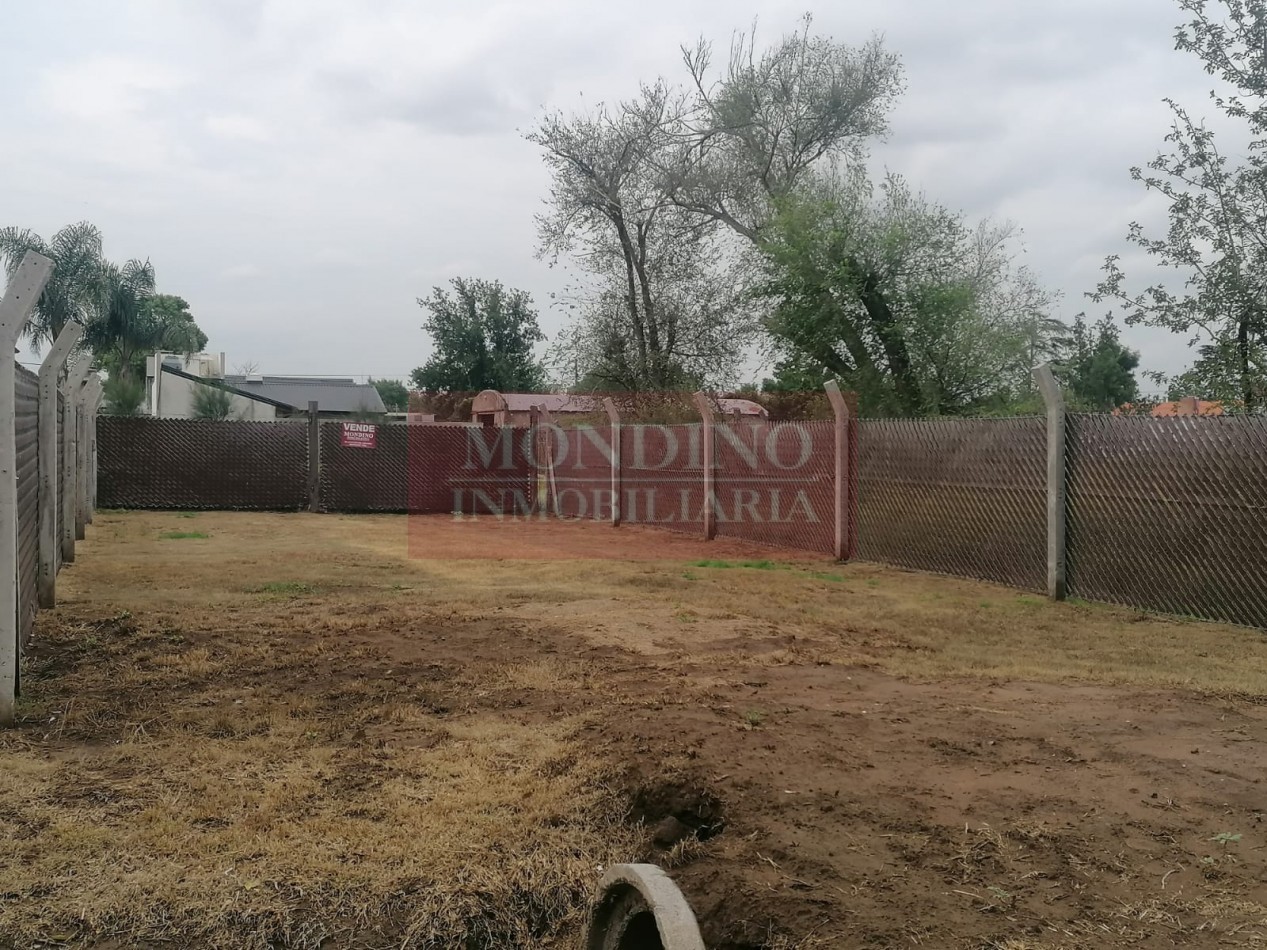 VENDO LOTE TERRENO BALDIO ESCALANTE