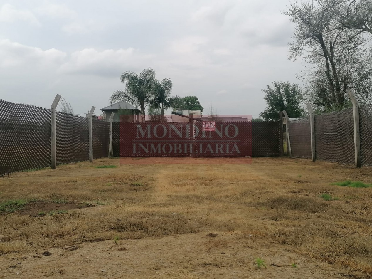 VENDO LOTE TERRENO BALDIO ESCALANTE