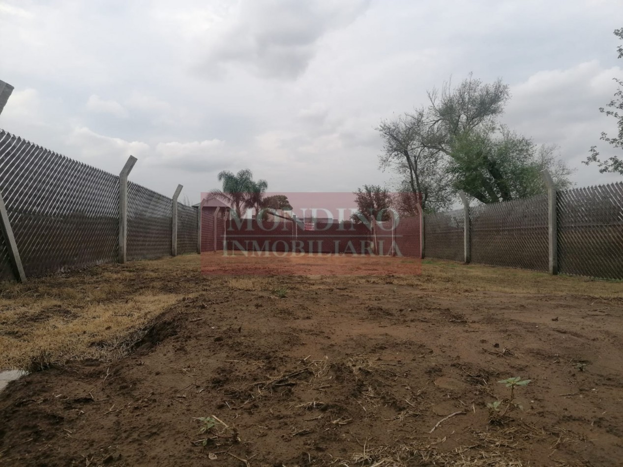 VENDO LOTE TERRENO BALDIO ESCALANTE