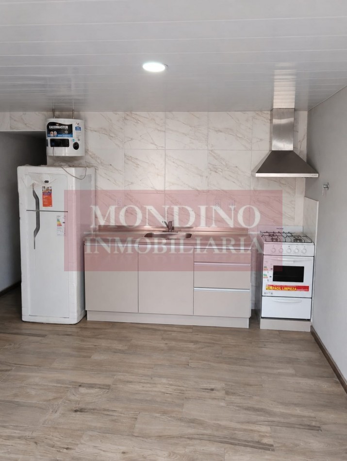 ALQUILO DEPTO DOS DORMITORIOS EN MONTE MAIZ - ULTIMO DISPONIBLE.-