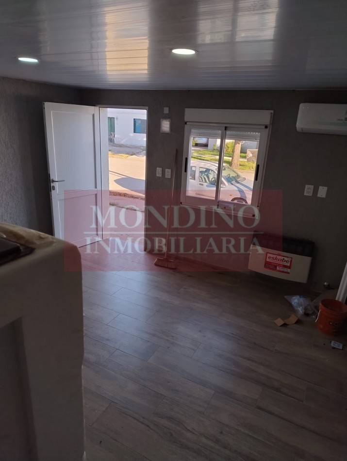 ALQUILO DEPTO DOS DORMITORIOS EN MONTE MAIZ - ULTIMO DISPONIBLE.-