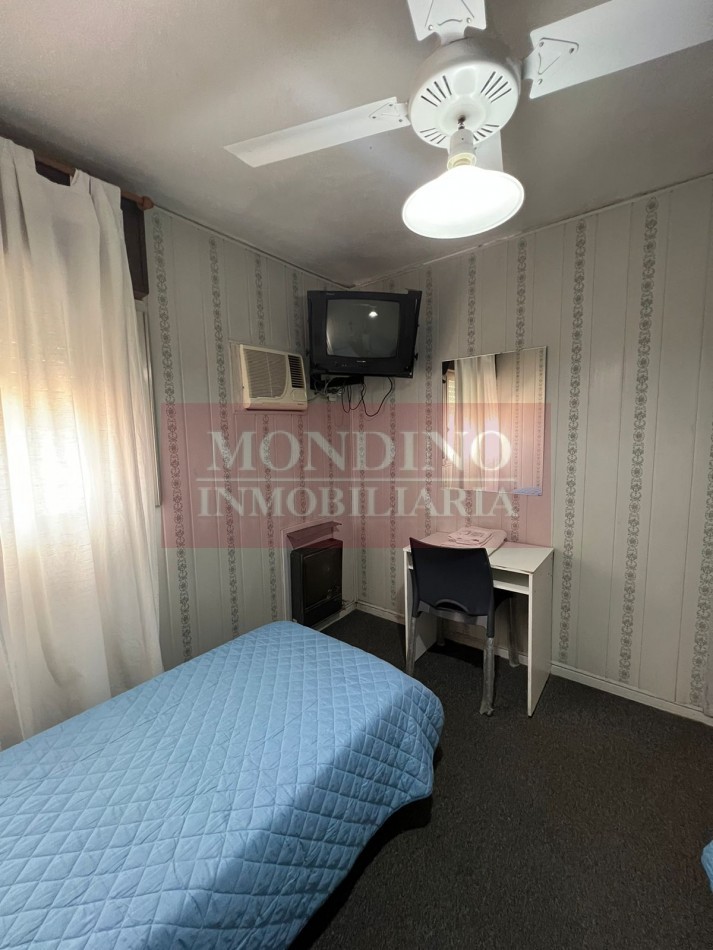 VENDO HOTEL MONTE MAIZ