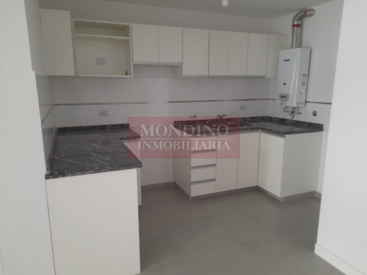 DEPARTAMENTO VENTA NUEVA CORDOBA!