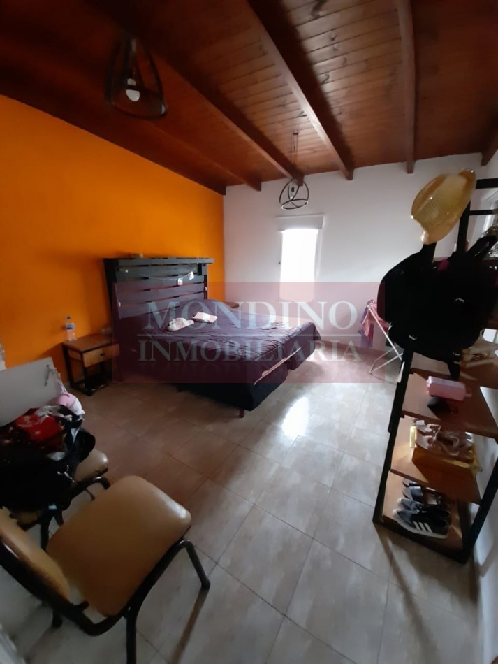 VENDO CASA MONTE MAIZ - BUEN ESTADO GENERAL