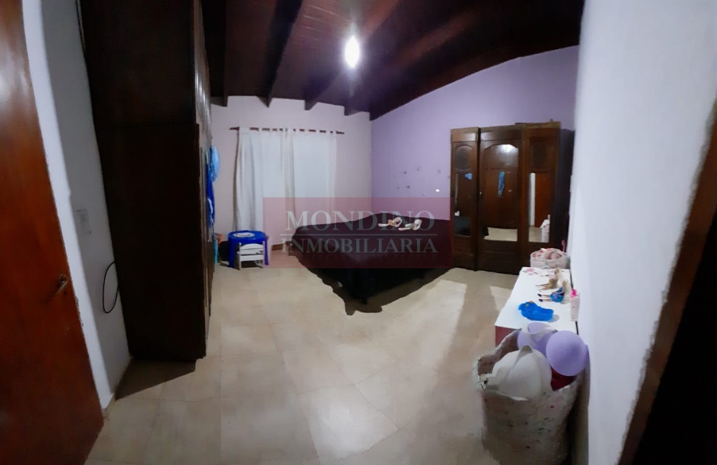 VENDO CASA MONTE MAIZ - BUEN ESTADO GENERAL