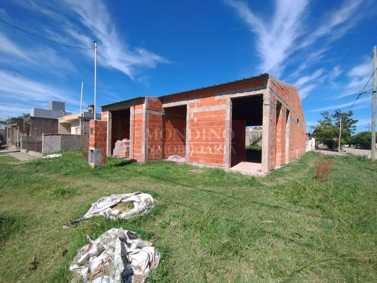 OPORTUNIDAD INMUEBLE EN CONSTRUCCION - 