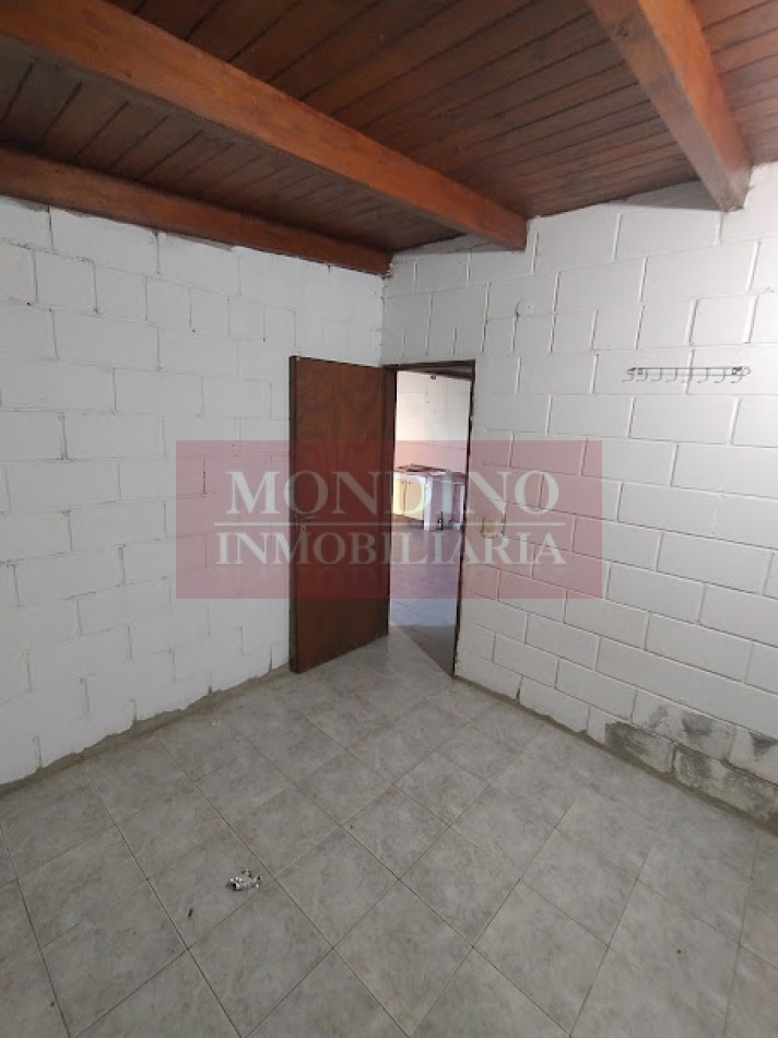 ALQUILO DEPTO UN DORMITORIO