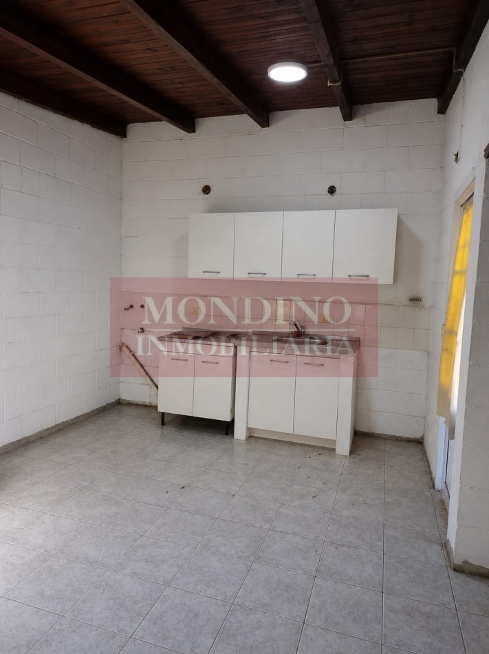 ALQUILO DEPTO UN DORMITORIO