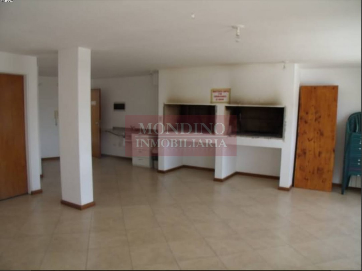 OPORTUNIDAD UNICA EN VILLA CARLOS PAZ - VENDO DEPTO DOS DORMITORIOS