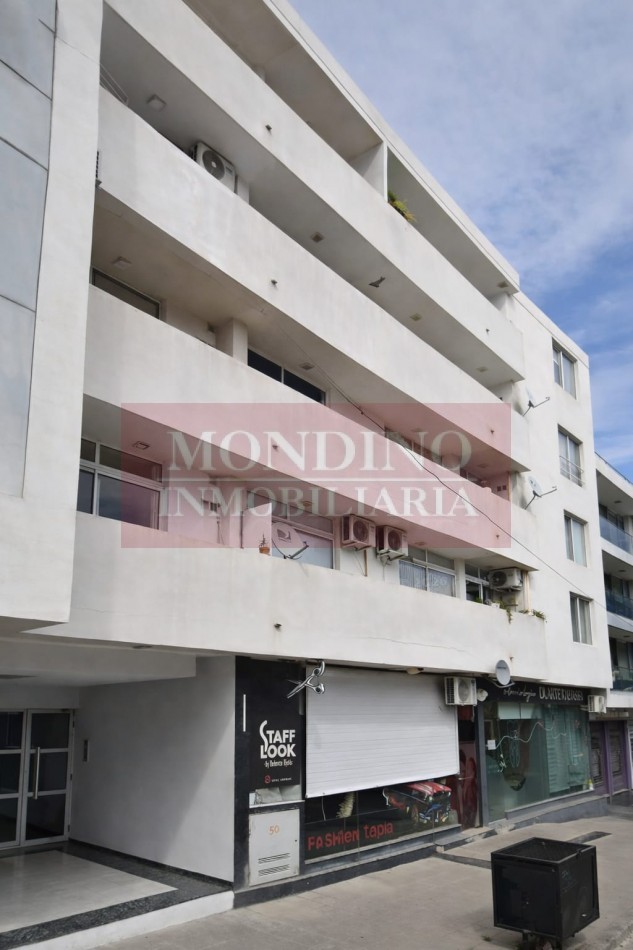 OPORTUNIDAD UNICA EN VILLA CARLOS PAZ - VENDO DEPTO DOS DORMITORIOS