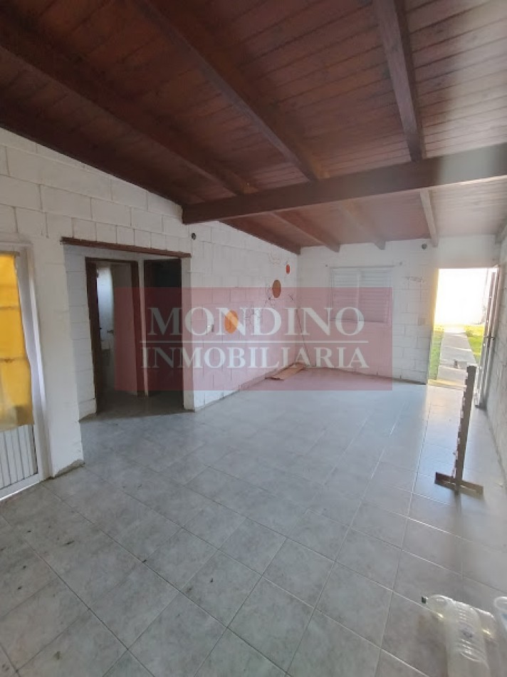 ALQUILO DEPTO UN DORMITORIO
