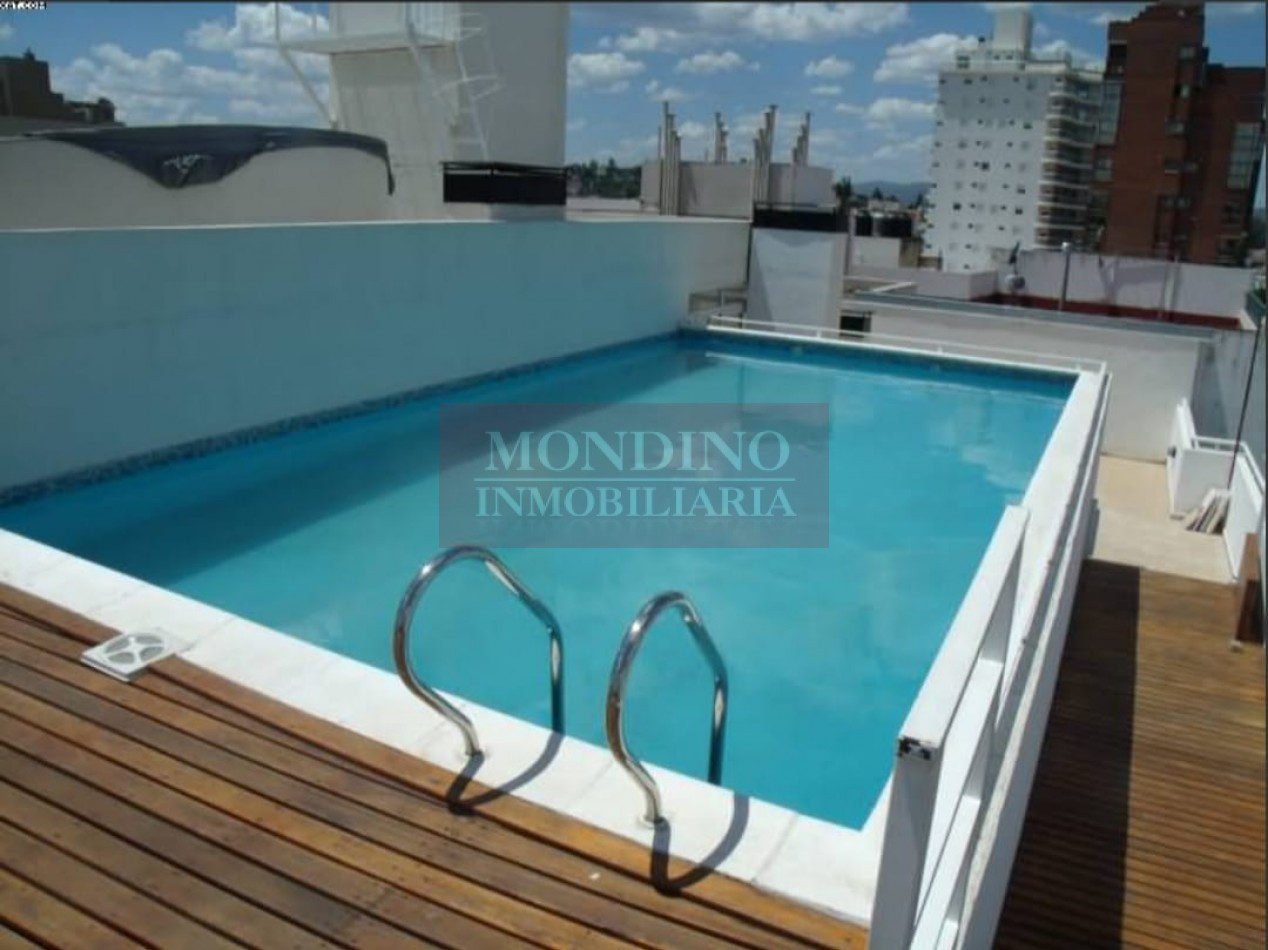 OPORTUNIDAD UNICA EN VILLA CARLOS PAZ - VENDO DEPTO DOS DORMITORIOS