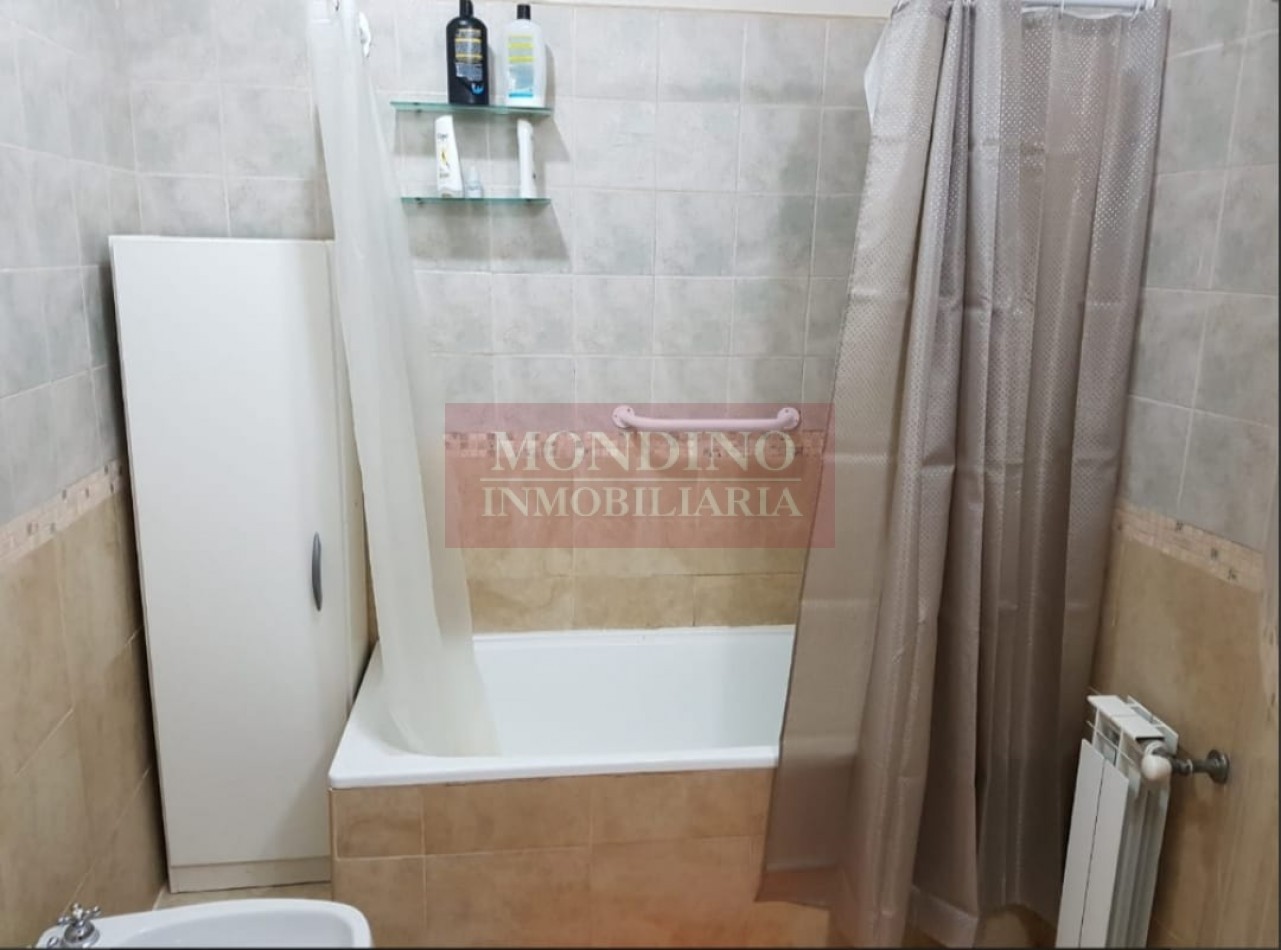 OPORTUNIDAD UNICA EN VILLA CARLOS PAZ - VENDO DEPTO DOS DORMITORIOS