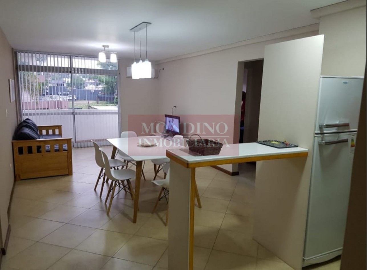 OPORTUNIDAD UNICA EN VILLA CARLOS PAZ - VENDO DEPTO DOS DORMITORIOS