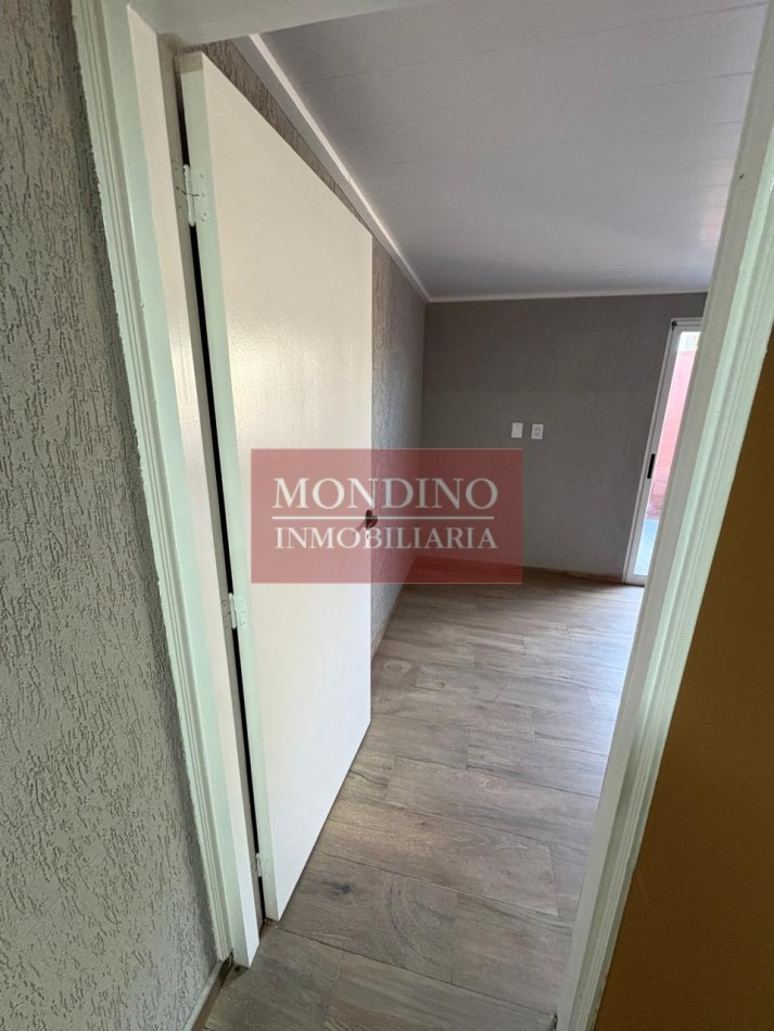 ALQUILO DEPTO ESTRENAR MONTE MAIZ