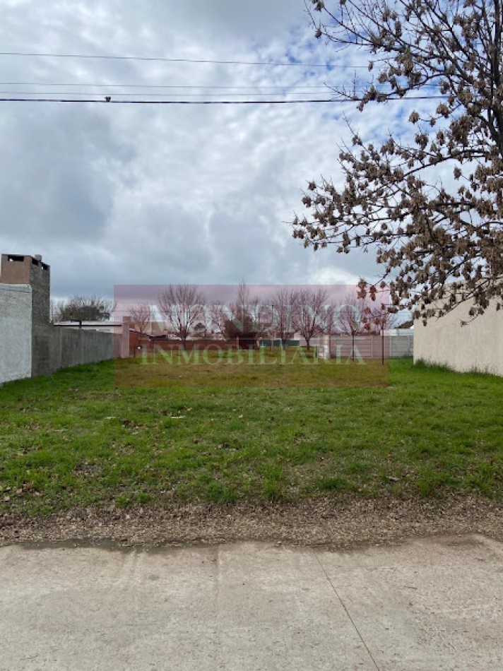 EXCELENTE OPORTUNIDAD EN BARRIO DON ADOLFO -