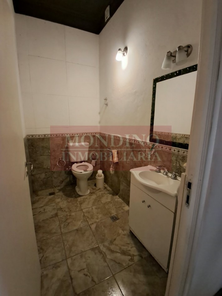 Oportunidad - Casa en Escalante - apto credito - 