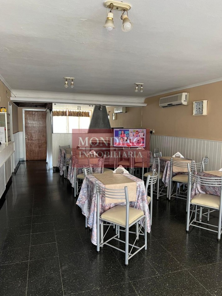 VENDO HOTEL MONTE MAIZ