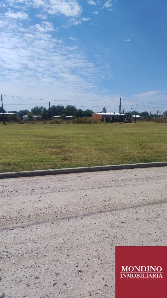 OPORTUNIDAD LIQUIDO LOTE BARRIO SANTA BARBARA