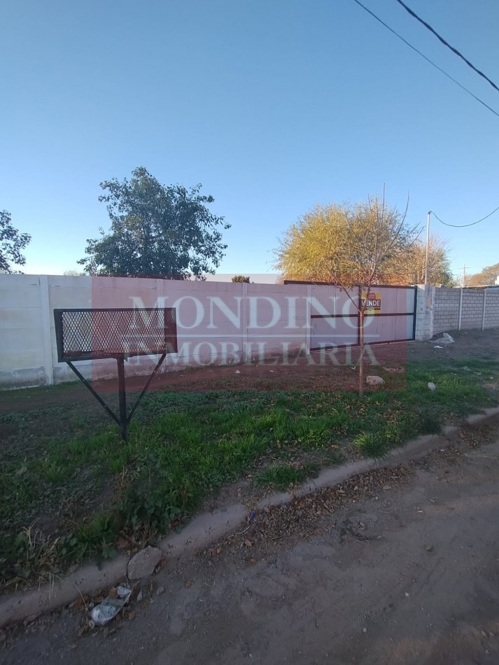 VENDO LOTE DE TERRENO DE 1000 MTS2 MONTE MAIZ 