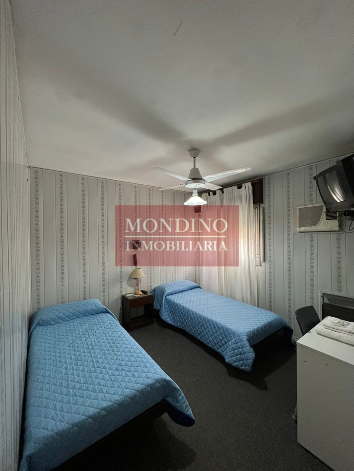 VENDO HOTEL MONTE MAIZ