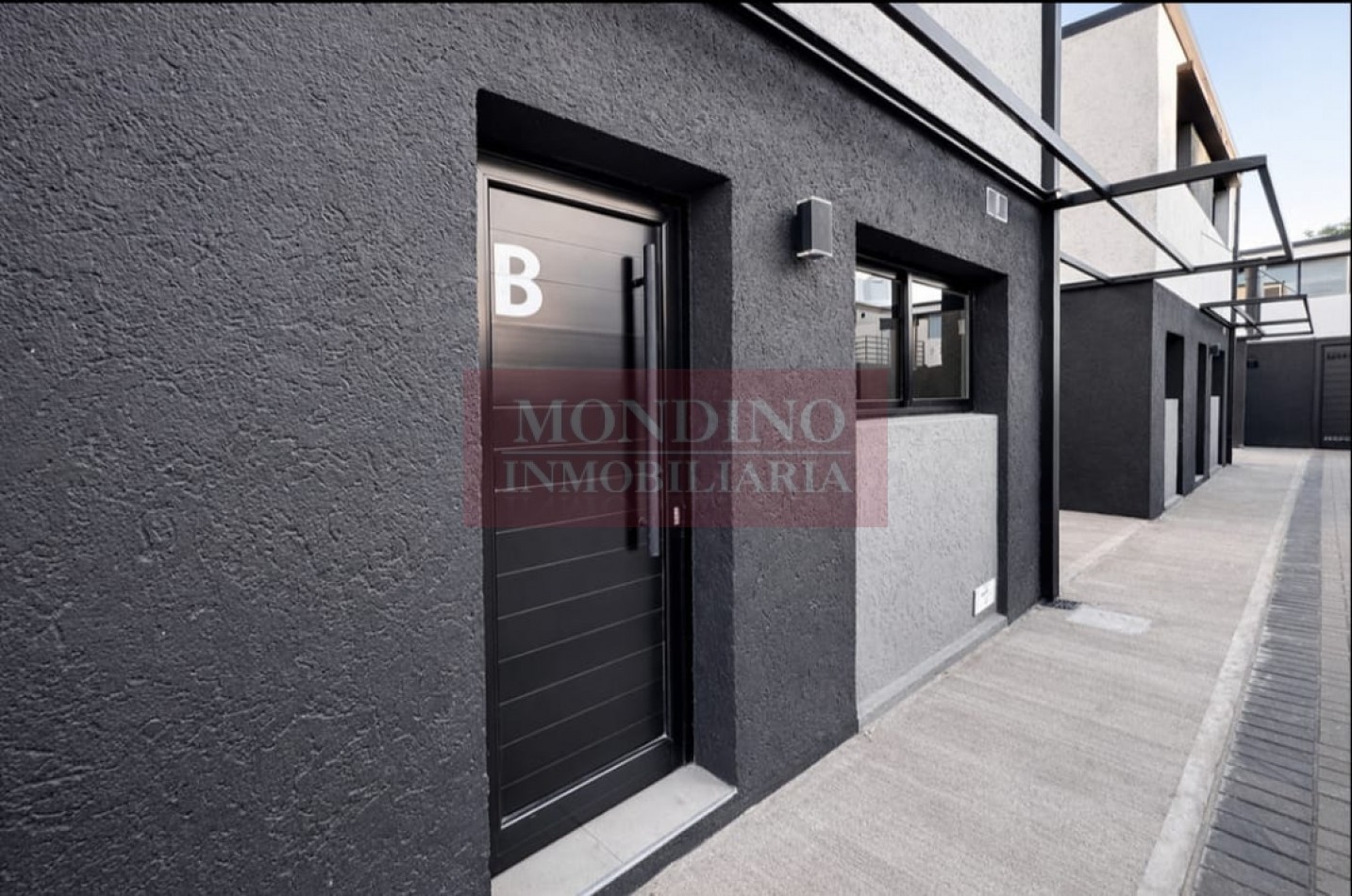 VENDO/ALQUILO DUPLEX A ESTRENAR MONTE MAIZ - MMAIZ HOUSING