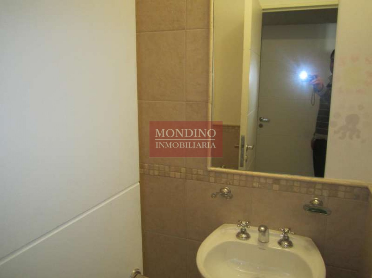 ALQUILO DPTO. SAN LORENZO 40 5 - Nueva Cordoba