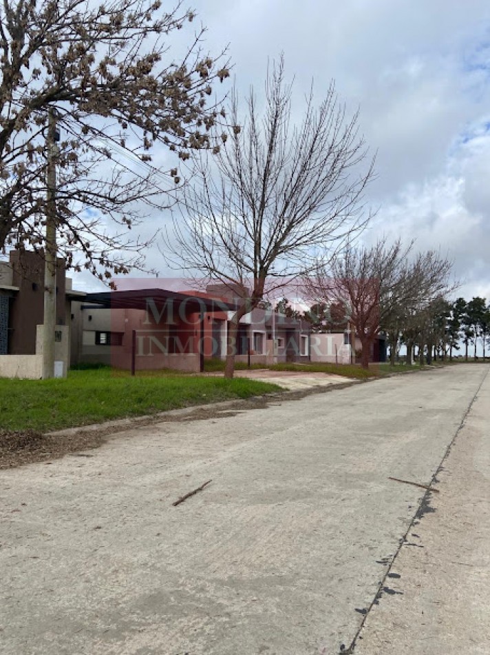 EXCELENTE OPORTUNIDAD EN BARRIO DON ADOLFO -