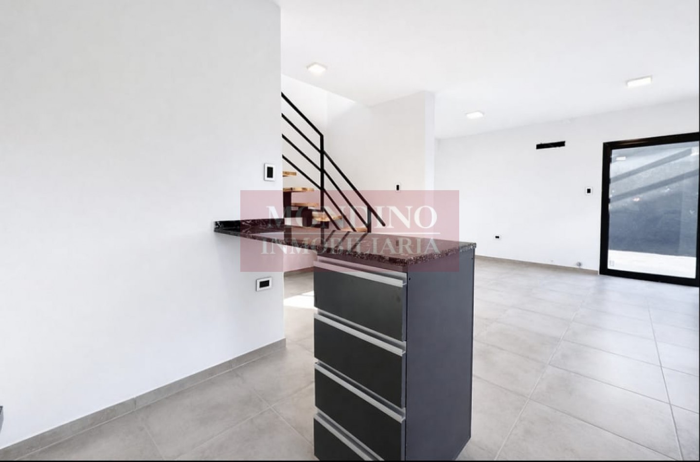VENDO/ALQUILO DUPLEX A ESTRENAR MONTE MAIZ - MMAIZ HOUSING