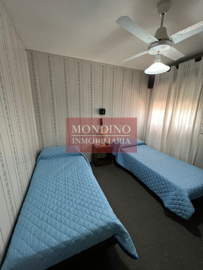 VENDO HOTEL MONTE MAIZ