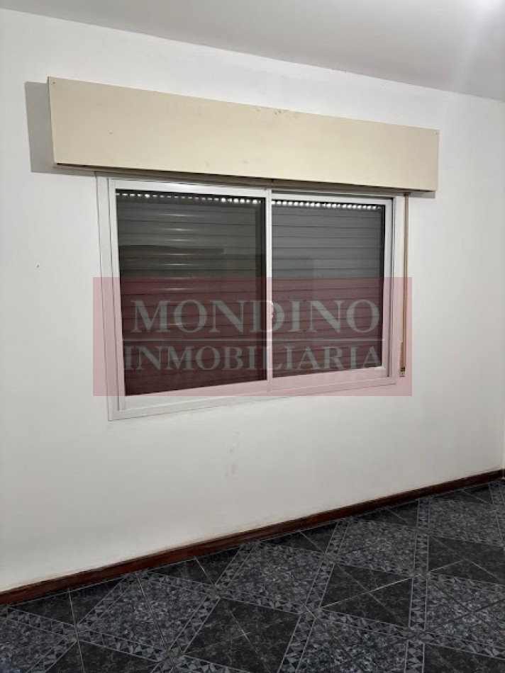 ALQUILO CASA DOS DORMITORIOS MONTE MAIZ - EXCELENTE ESTADO - SEMI AMOBLADA