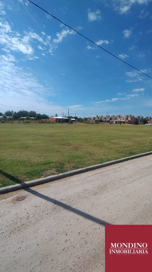 OPORTUNIDAD LIQUIDO LOTE BARRIO SANTA BARBARA