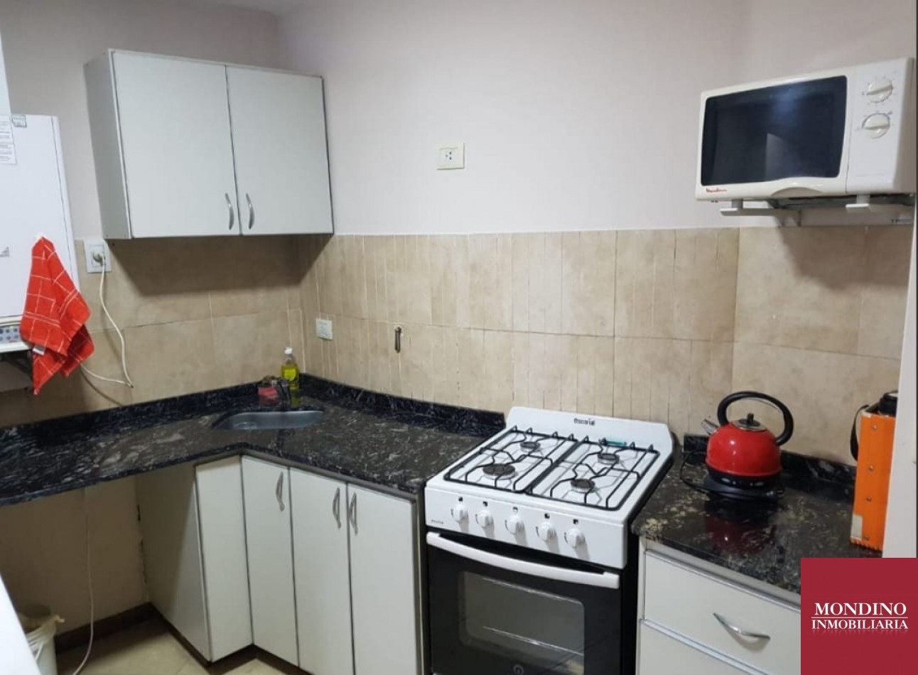 OPORTUNIDAD UNICA EN VILLA CARLOS PAZ - VENDO DEPTO DOS DORMITORIOS
