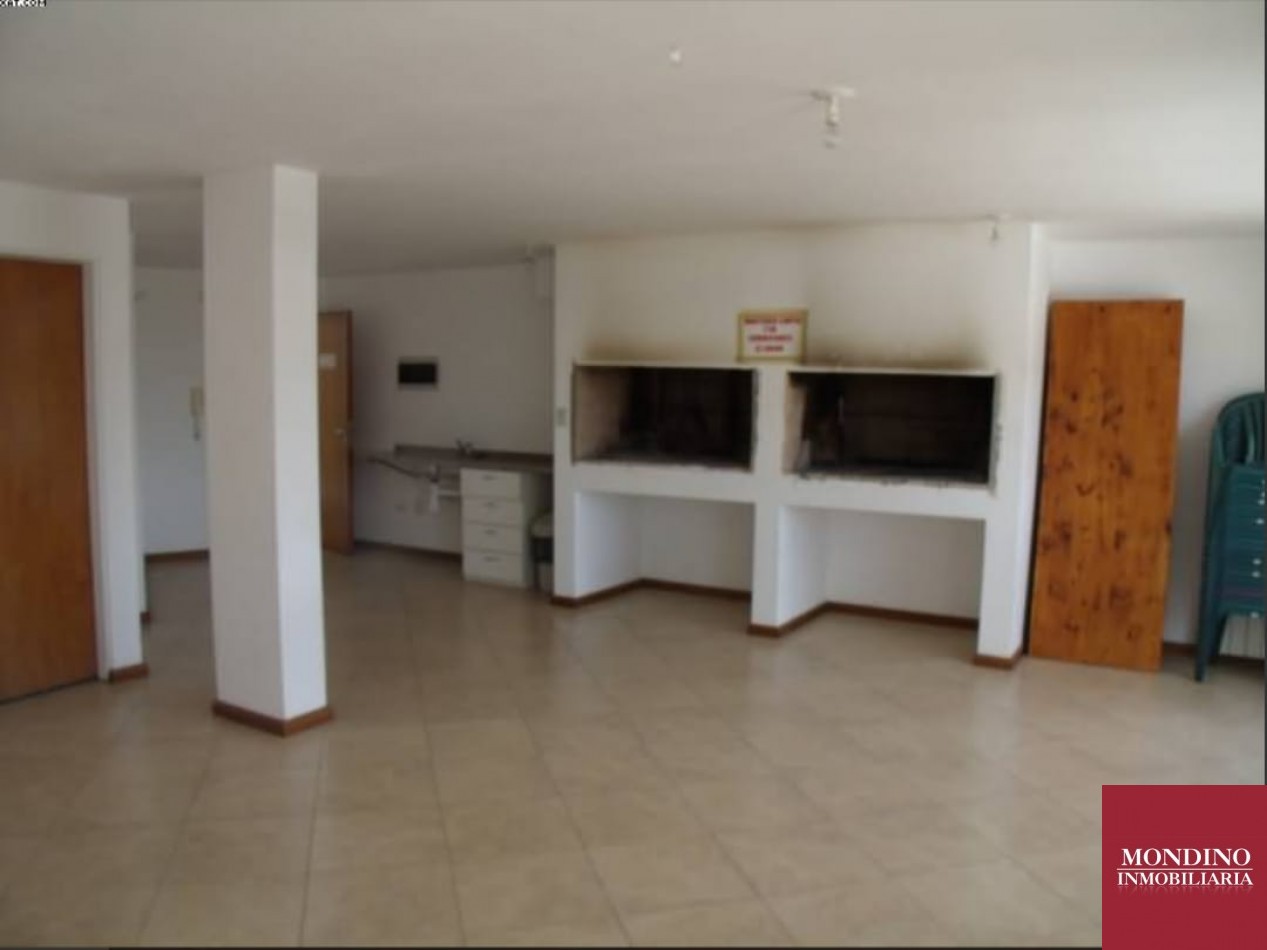 OPORTUNIDAD UNICA EN VILLA CARLOS PAZ - VENDO DEPTO DOS DORMITORIOS