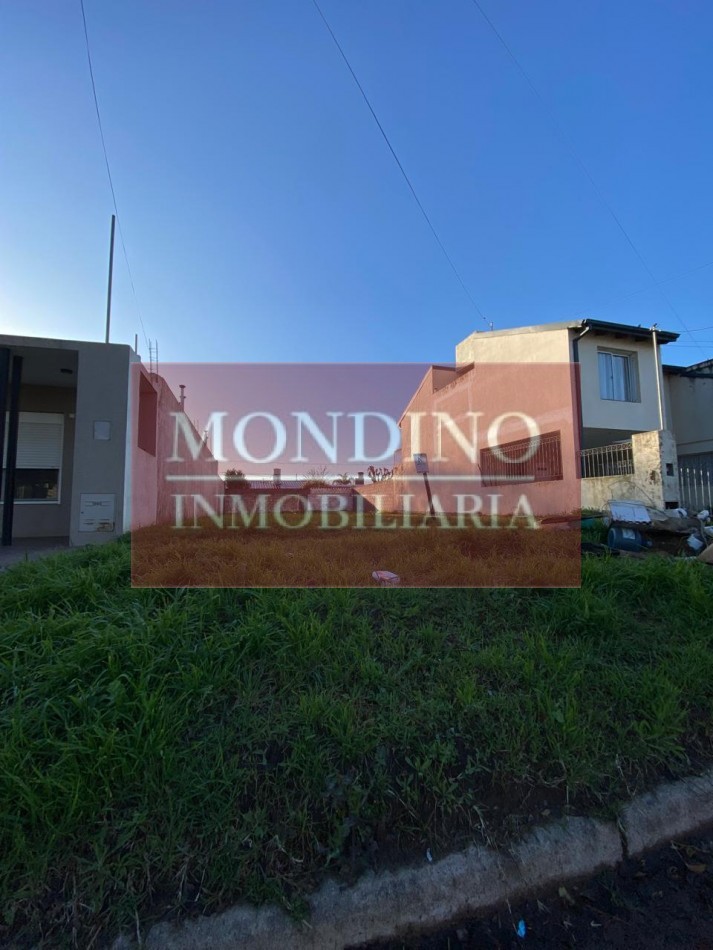 VENDO LOTE MONTE MAIZ - EXCELENTE OPORTUNIDAD 