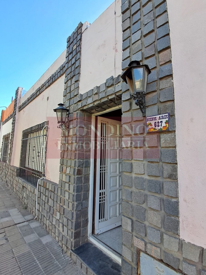 Oportunidad - Casa en Escalante - apto credito - 