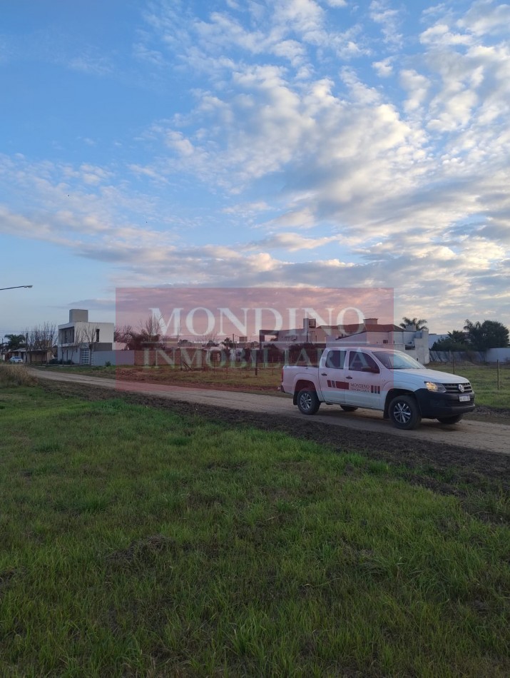 VENDO LOTE DE TERRENO MONTE MAIZ - EXCELENTE LOTE - 
