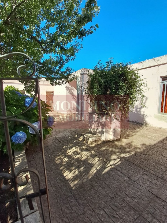 Oportunidad - Casa en Escalante - apto credito - 