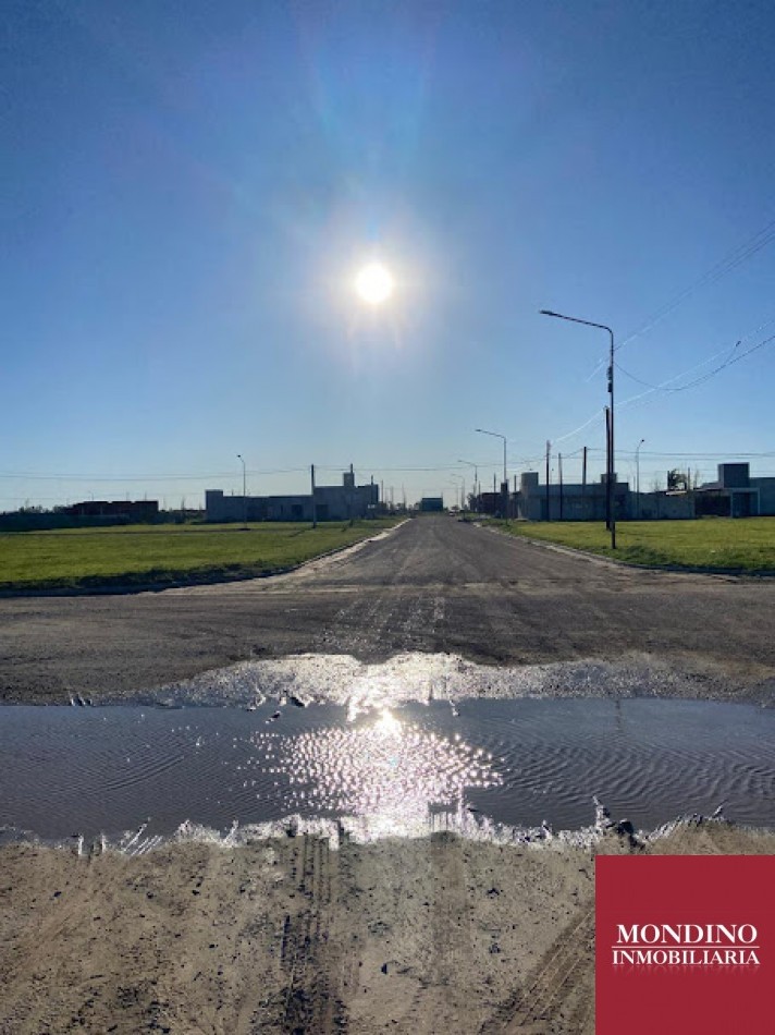OPORTUNIDAD LIQUIDO LOTE BARRIO SANTA BARBARA