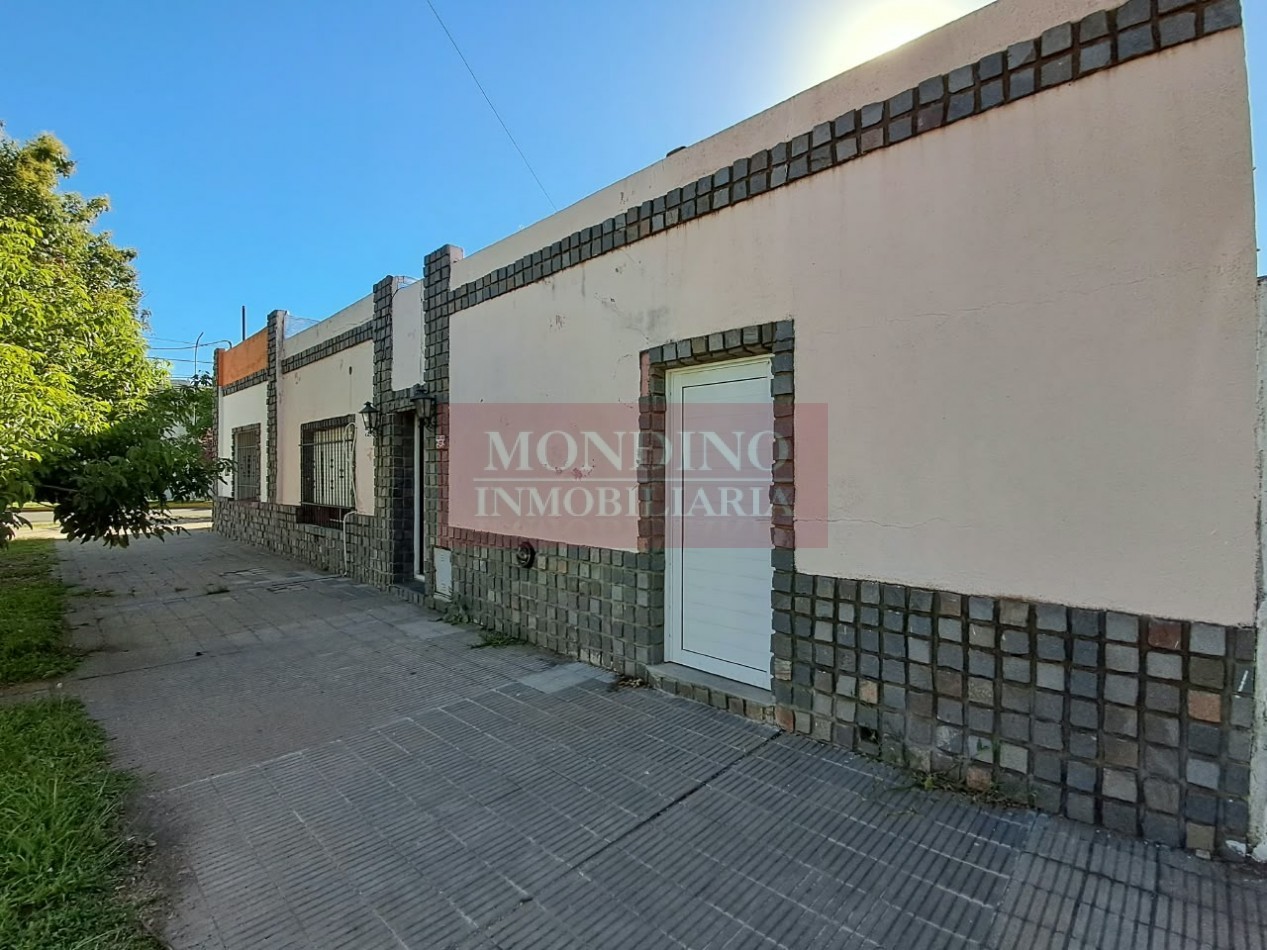 Oportunidad - Casa en Escalante - apto credito - 