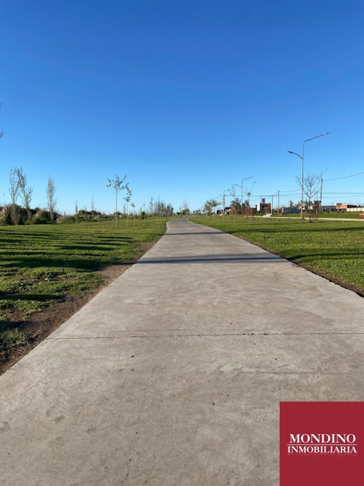 OPORTUNIDAD LIQUIDO LOTE BARRIO SANTA BARBARA