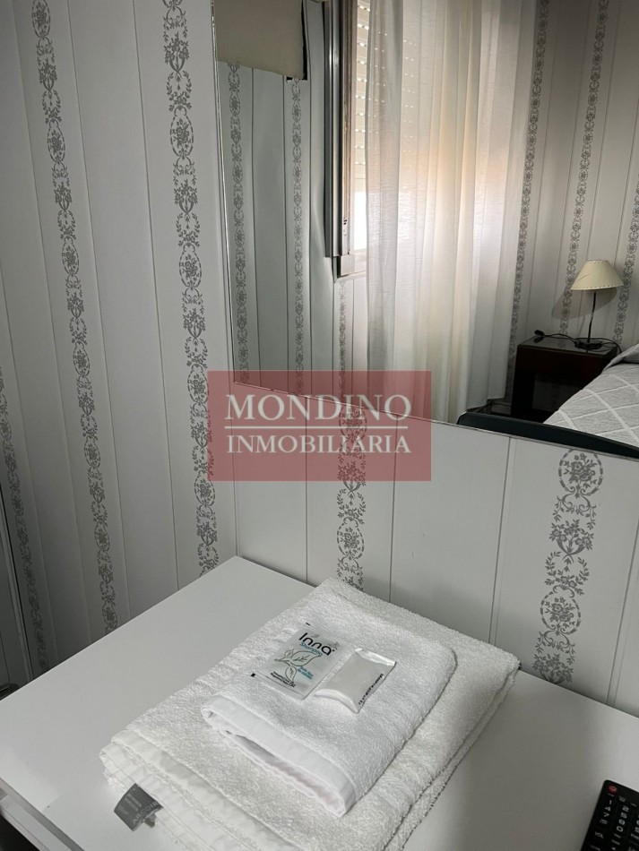 VENDO HOTEL MONTE MAIZ
