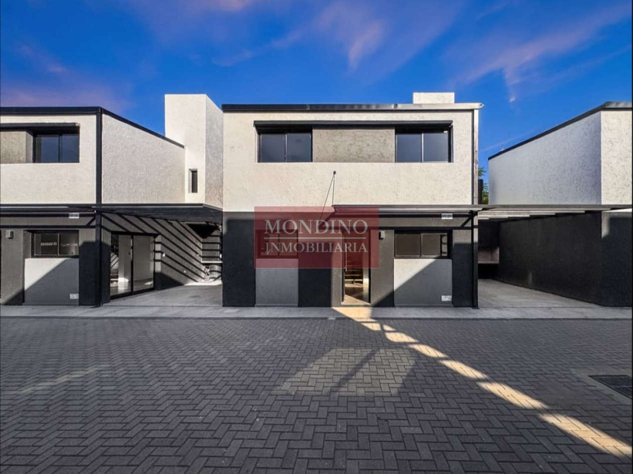 MMAIZ HOUSING - DEPTOS DE DOS Y TRES DORMITORIOS - VENDO ALQUILO