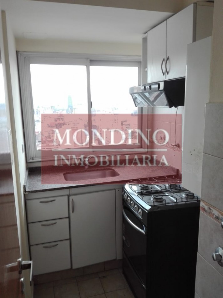 EXCELENTE DEPARTAMENTO EN NVA CBA 1 DOR CON BALCON IDEAL PARA VIVIR COMODO!