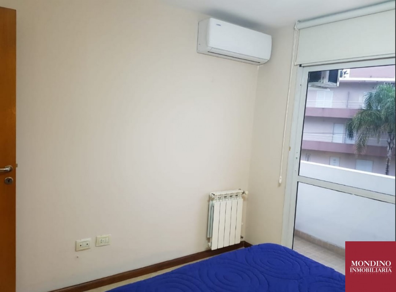 OPORTUNIDAD UNICA EN VILLA CARLOS PAZ - VENDO DEPTO DOS DORMITORIOS